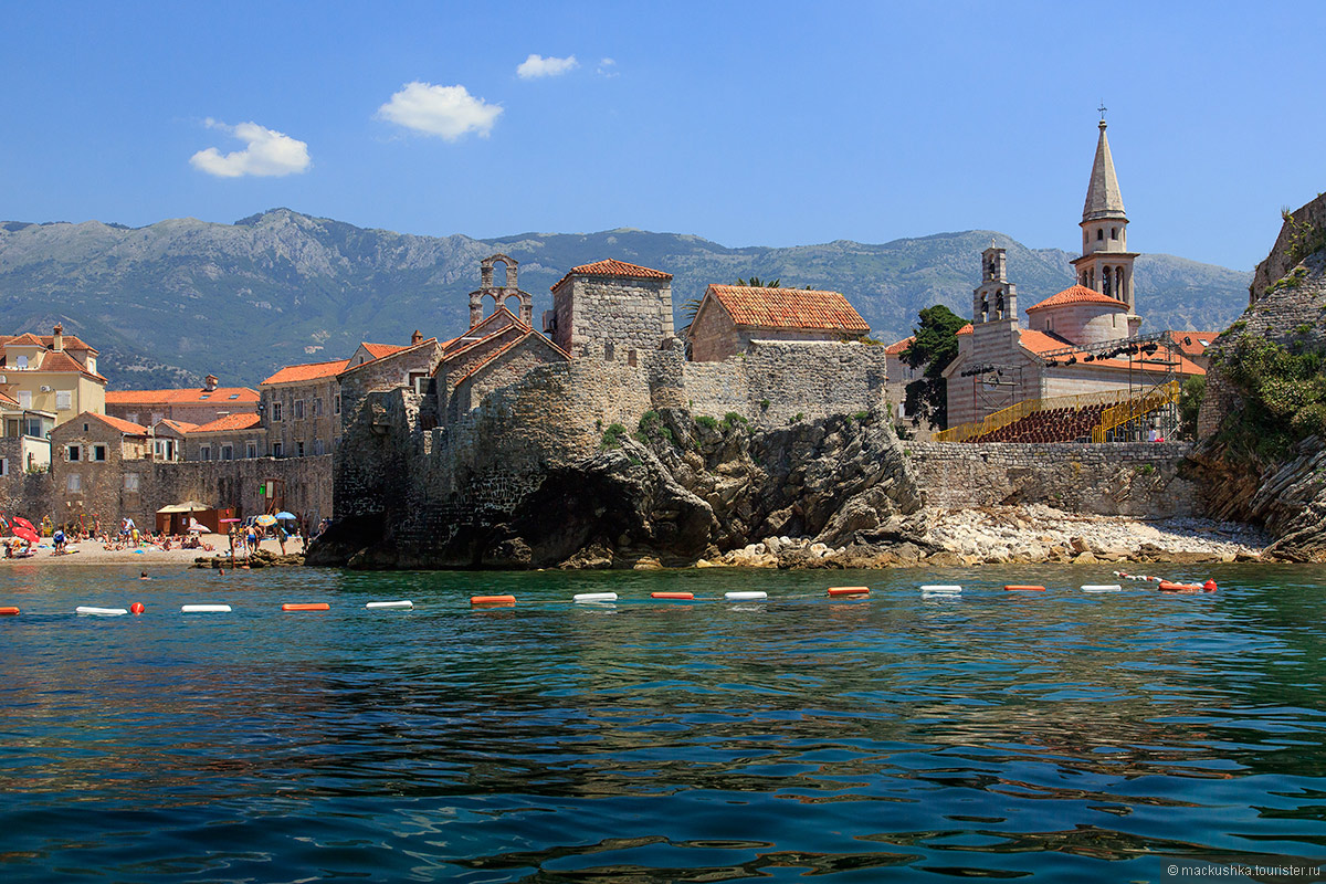Budva
